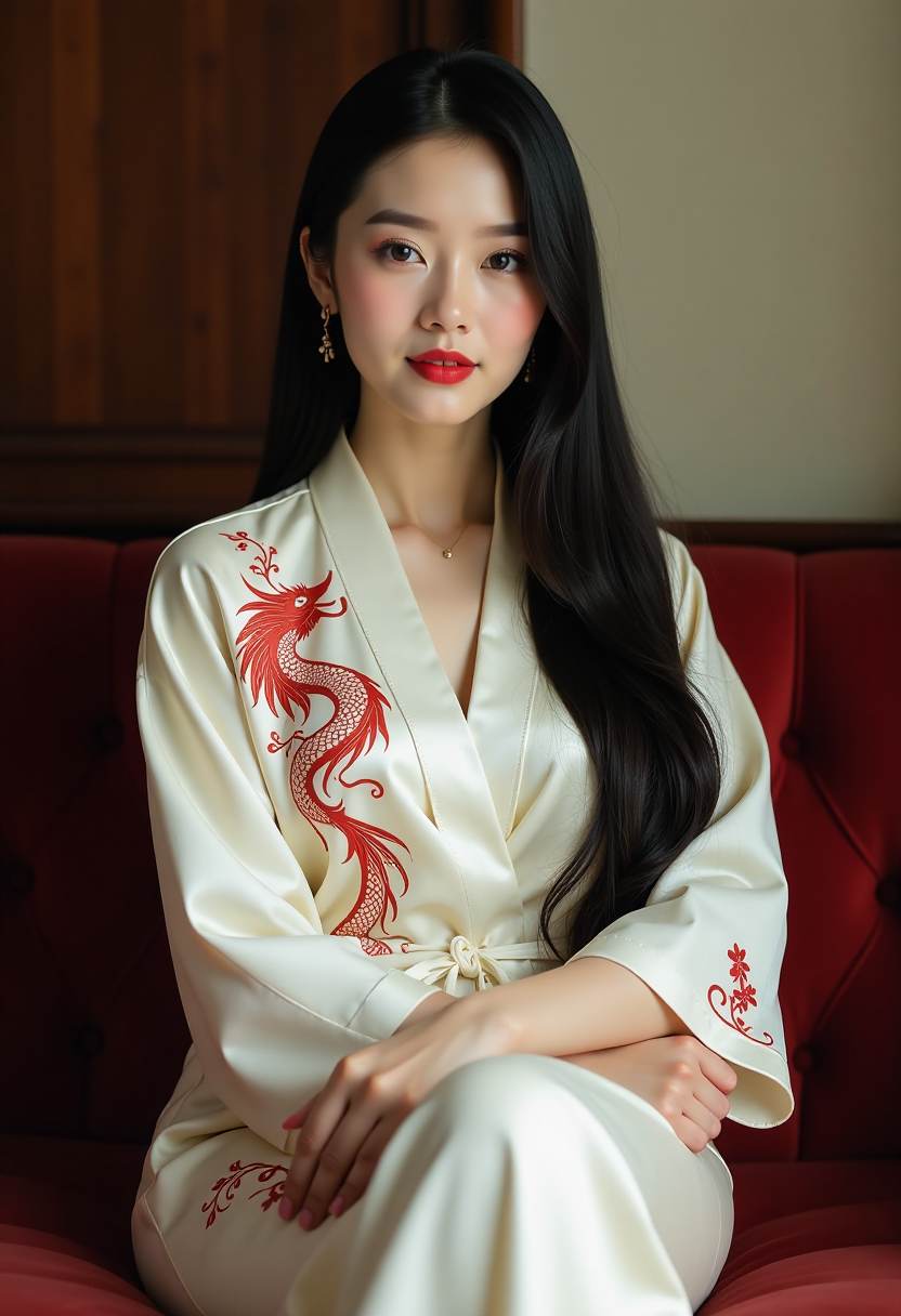 《兰香如故·寒香渡》第二季剧照