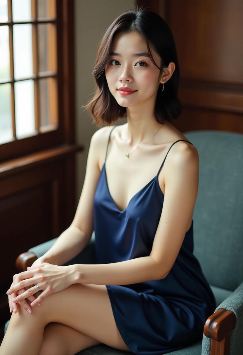 兰香如故 海报